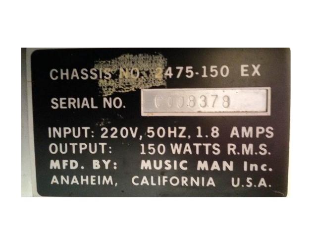 weatherby serial numbers manufacture dates